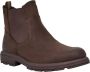 UGG Chelsea Boots Heren M Biltmore Maat: 46 Materiaal: Leer Kleur: Bruin - Thumbnail 2