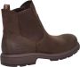 UGG Chelsea Boots Heren M Biltmore Maat: 46 Materiaal: Leer Kleur: Bruin - Thumbnail 3