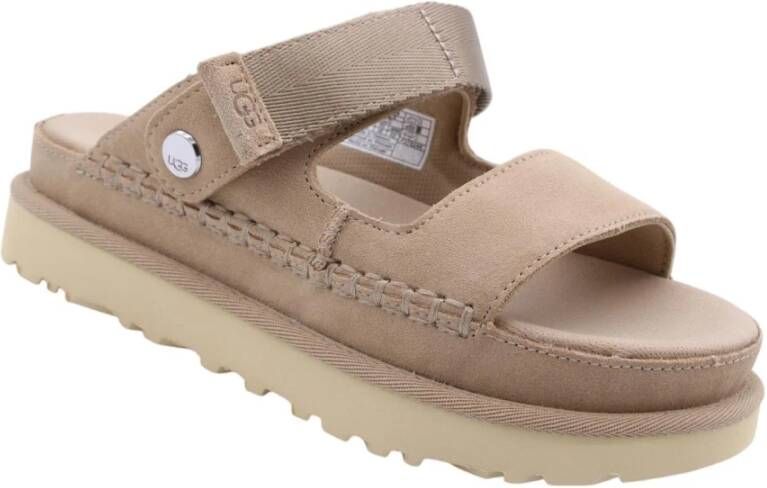 UGG Casual Sandaal voor Vrouwen