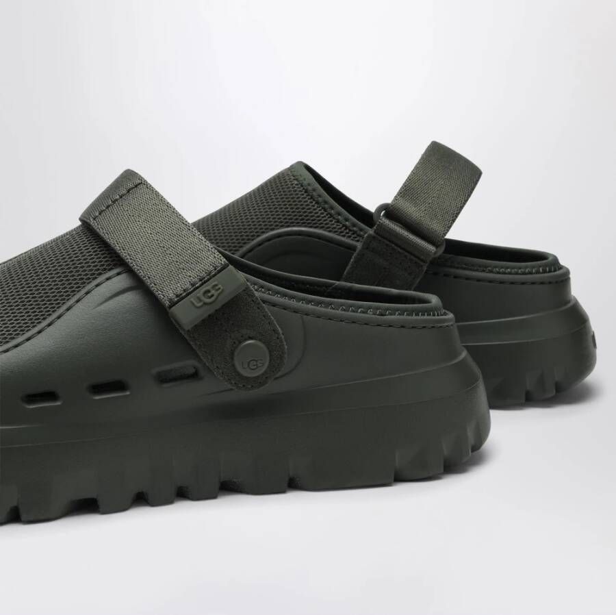 UGG Casual Sneakers met Textiel en Synthetisch