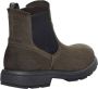 Ugg Biltmore Chelsea Laarzen voor Heren in Dark Olive Suede - Thumbnail 3