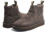 UGG Chelsea boots Heren Boots Laarzen Herenschoenen Wol Neumel chelsea Bruin - Thumbnail 5