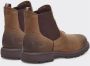 UGG Chelsea Boots Heren M Biltmore Maat: 42 Materiaal: Leer Kleur: Bruin - Thumbnail 4