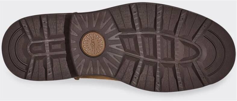 Ugg Chelsea Boots Brown Heren