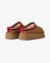 Ugg Tazz II voor dames | Sheepskin instapschoenen op .com eu nl nl in Brown - Thumbnail 9