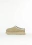 UGG Pantoffels Dames W Tazz Maat: 37 Materiaal: Suède Kleur: Beige - Thumbnail 8