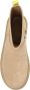 Ugg Klassieke Chestnut Dipper Laarzen Beige Dames - Thumbnail 11