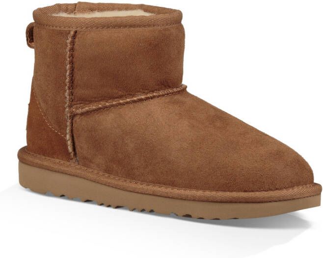 Ugg Classic II Mini Boots Bruin Heren