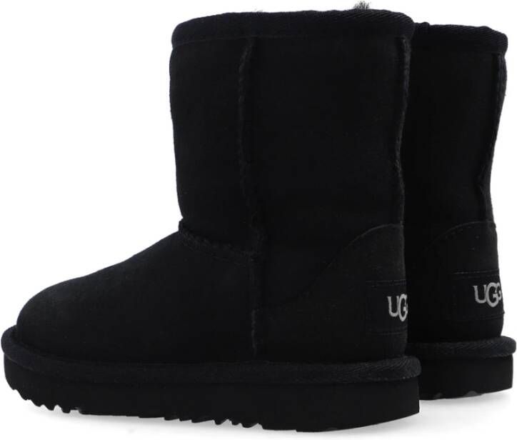 Ugg Classic II sneeuwlaarzen Zwart Unisex