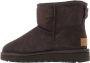 UGG Boots zonder sluiting Classic Mini II comfortabele schoen vrijetijdsschoen in twinface-design - Thumbnail 15