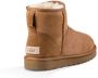 UGG Classic Mini II Chestnut Laarzen - Thumbnail 2