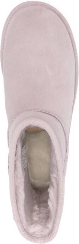 UGG Classic Mini Platform Boots