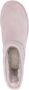 Ugg Velours Plateau laarzen met Elegante Details Pink Dames - Thumbnail 10