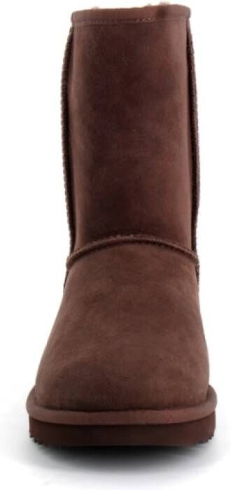 Ugg Classic Short II Laarzen Brown Dames