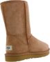 Ugg Classic Short voor heren | Laarzen van warme sheepskin op .com eu nl nl in Brown - Thumbnail 7