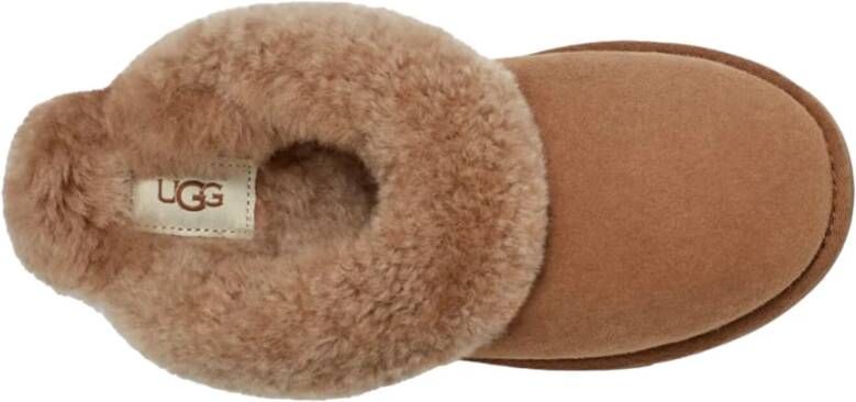 Ugg Classic Slipper Bruin 1130876 Bruin Dames