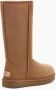 UGG Vachtlaarzen Dames Classic Tall Ii Maat: 40 Materiaal: Suède Kleur: Cognac - Thumbnail 8