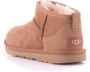 Ugg Classic Unisex Schoenen Bruin Maat: 27.5 Suède Foot Locker - Thumbnail 6