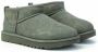 UGG Boots zonder sluiting Classic Ultra Mini winterboots vrijetijdsschoen om in te stappen - Thumbnail 13