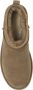 UGG Vachtlaarzen Dames W Classic Ultra Mini Maat: 43 Materiaal: Suède Kleur: Groen - Thumbnail 15