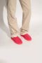 Ugg Classic Ultra Mini-laars voor dames in Eve Blue - Thumbnail 6