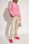 Ugg Classic Ultra Mini-laars voor dames in Eve Blue - Thumbnail 7