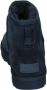 UGG CLASSIC MINI II W Volwassenen Gevoerde laarzen Kleur Blauw - Thumbnail 5