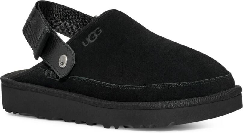 Ugg Goldencoast Clog Heren Slippers En Sandalen - Foto 6