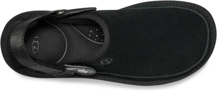Ugg Slippers met bevestigingsriempje model 'GOLDENCOAST CLOG' - Foto 9