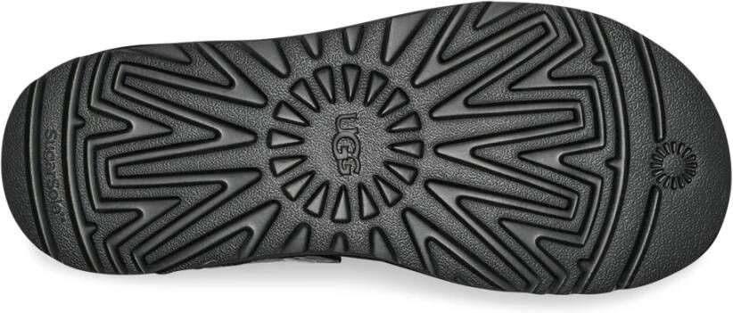 Ugg Slippers met bevestigingsriempje model 'GOLDENCOAST CLOG' - Foto 10