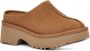 Ugg Dames W New Heights Clog Beige Dames - Thumbnail 16