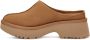 Ugg New Heights-klomp voor dames in Beige - Thumbnail 9