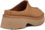 Ugg Dames W New Heights Clog Beige Dames - Thumbnail 18