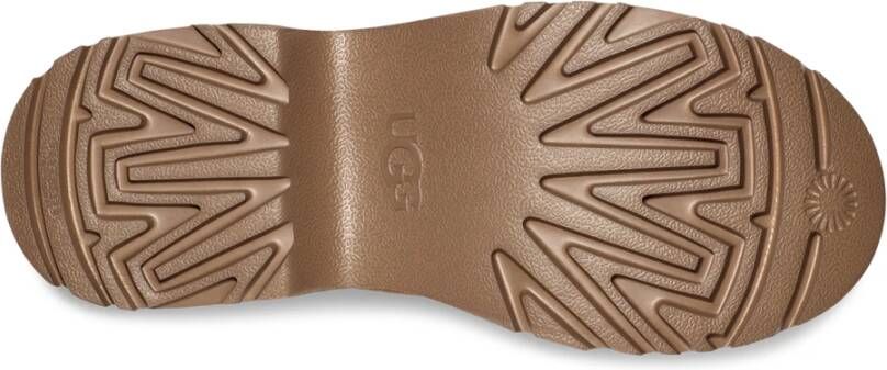 Ugg Clogs Beige Dames