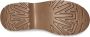 Ugg New Heights-klomp voor dames in Beige - Thumbnail 12