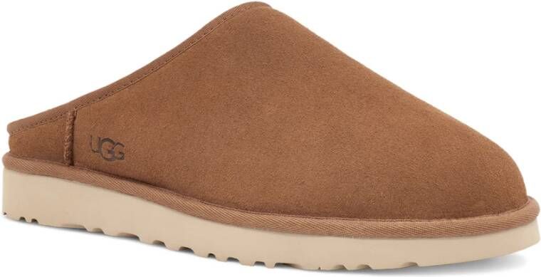 Ugg Clogs Bruin Heren