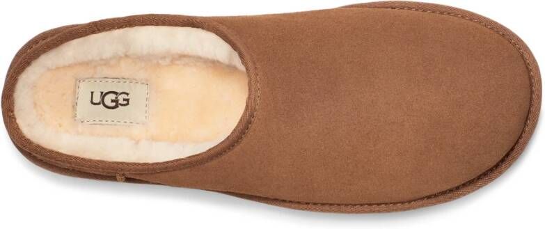Ugg Clogs Bruin Heren