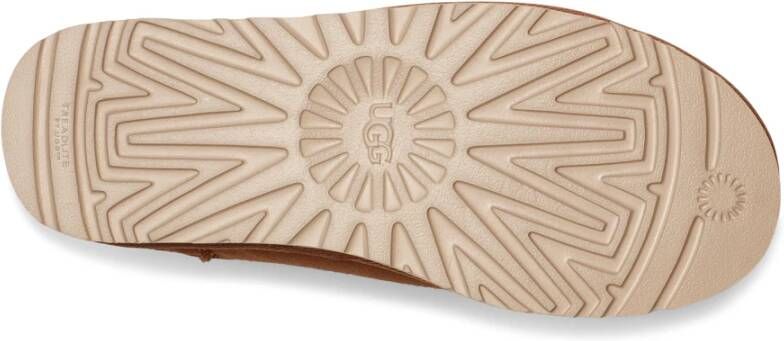 Ugg Clogs Bruin Heren