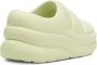 Ugg Sport Yeah Sneaker voor Dames in Melon Green - Thumbnail 5