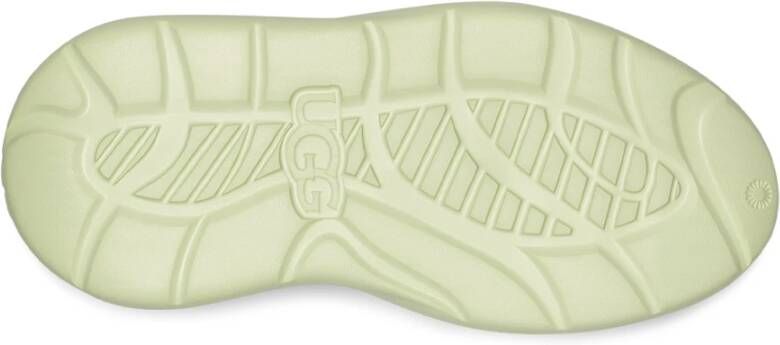 Ugg Clogs Green Dames