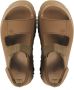 UGG Sandalen Dames Marketing Maat: 44 Materiaal: Rubber Kleur: Bruin - Thumbnail 4