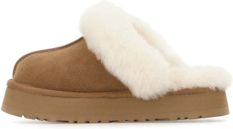 UGG Comfortabele huisslippers voor nen en