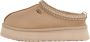UGG Pantoffels Dames W Tazz Maat: 37 Materiaal: Suède Kleur: Beige - Thumbnail 5