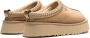 UGG Pantoffels Dames W Tazz Maat: 37 Materiaal: Suède Kleur: Beige - Thumbnail 6