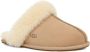 Ugg Scuffette II Pantoffels voor Dames in Brown - Thumbnail 8
