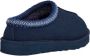 UGG Pantoffels Tasman clog muiltje pantoffel met geborduurd -logo - Thumbnail 5