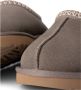 Ugg Tasman Dames Laarzen Grijs Maat: 36 Leer Foot Locker - Thumbnail 6