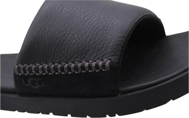 UGG Comfortabele Nettas Slipper voor vrouwen