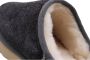 Ugg Comfortabele Slipper Takis Gray Heren - Thumbnail 7