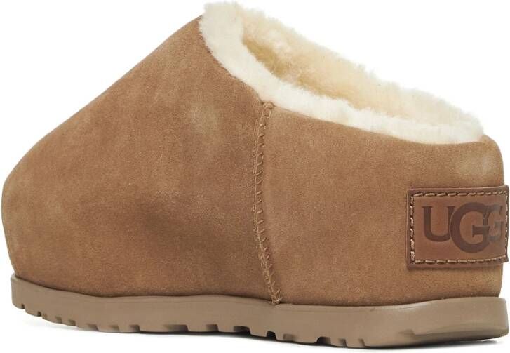 Ugg Gezellige Winterlaarzen Brown Dames
